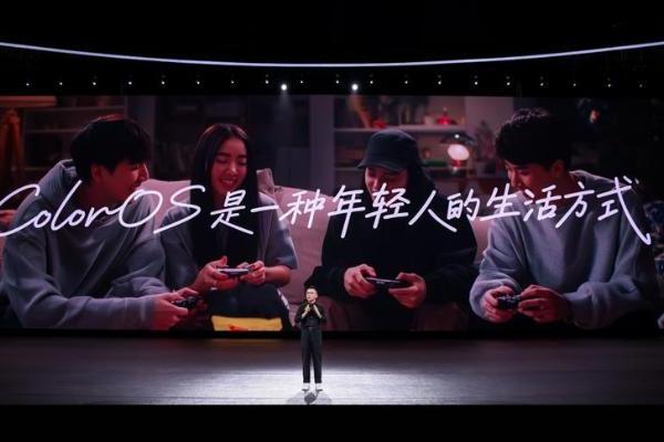 OPPO发布ColorOS 16：全新流畅架构与AI体验全面升级