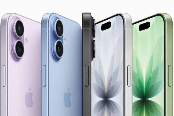 iPhone 18 的运行内存容量可能比上一代增加 50%