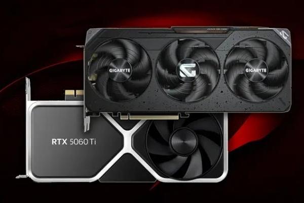 NVIDIA已经开始限制8GB显卡出货：玩家不买账，市场份额开始下滑