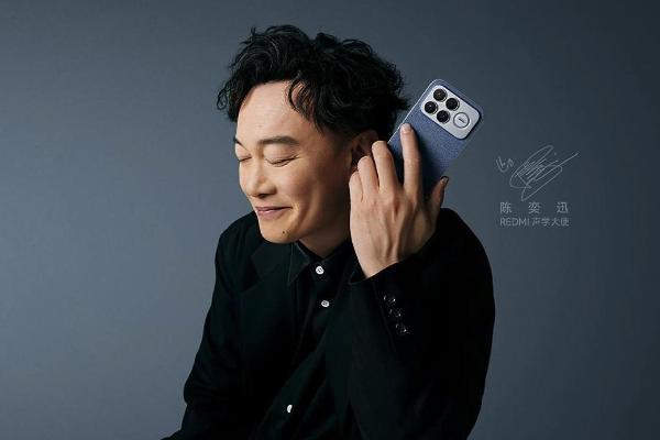 有望搭载玄戒O2芯片！曝REDMI还将发布K90 Pro