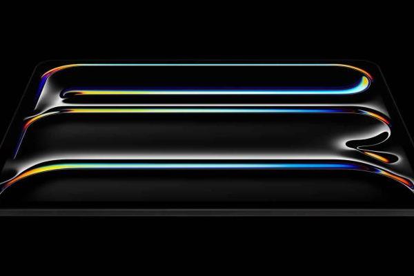 下一代 iPad Pro 两项升级：M5 芯片和最低 12GB RAM