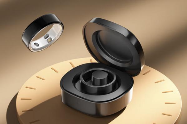 这次不是PPT了,追觅真的推出智能戒指