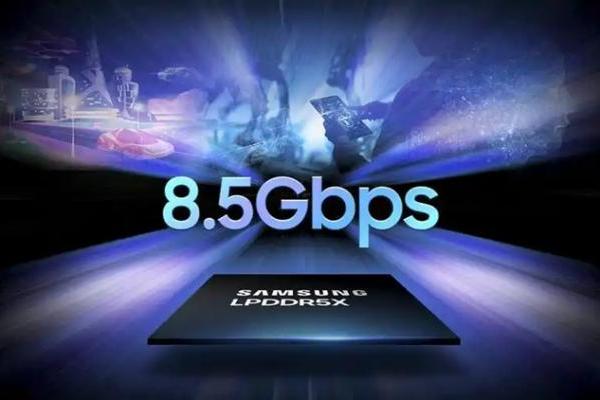 白菜变黄金:LPDDR5X内存交付要等26周,价格暴涨