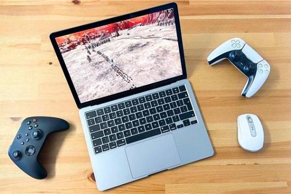 让Mac能玩更多游戏？苹果已加入TGA顾问委员会