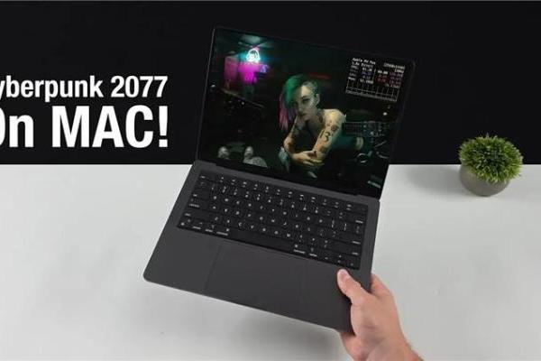 让Mac能玩更多游戏？苹果已加入TGA顾问委员会