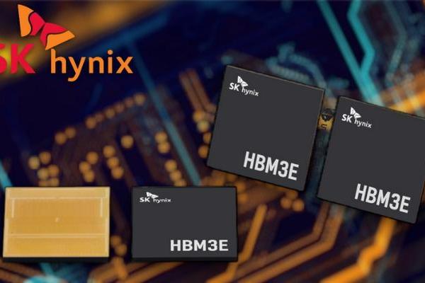 消费者痛哭内存、硬盘涨价，SK海力士单季度血赚10万亿韩元