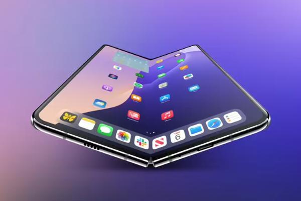 又要跳票？传苹果折叠屏iPhone可能延期到2027年发布