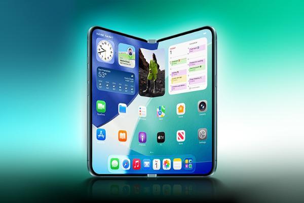 又要跳票？传苹果折叠屏iPhone可能延期到2027年发布