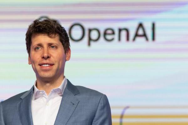 “背刺”英伟达？OpenAI与AMD达成合作，不仅买芯片还要入股！