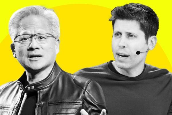 “背刺”英伟达？OpenAI与AMD达成合作，不仅买芯片还要入股！