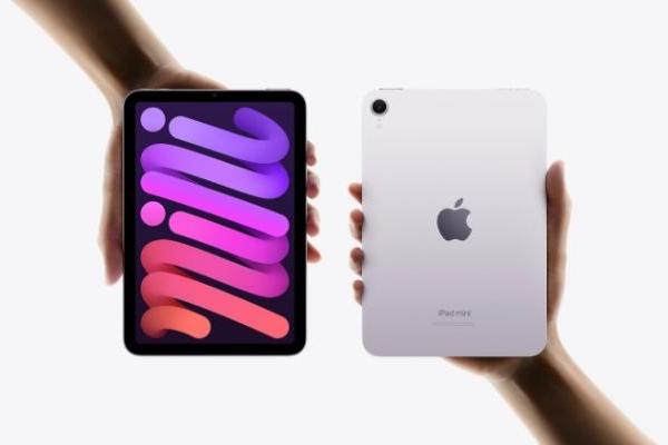 iPhone Air同款芯片但刷新率60Hz？iPad mini 8提前曝光