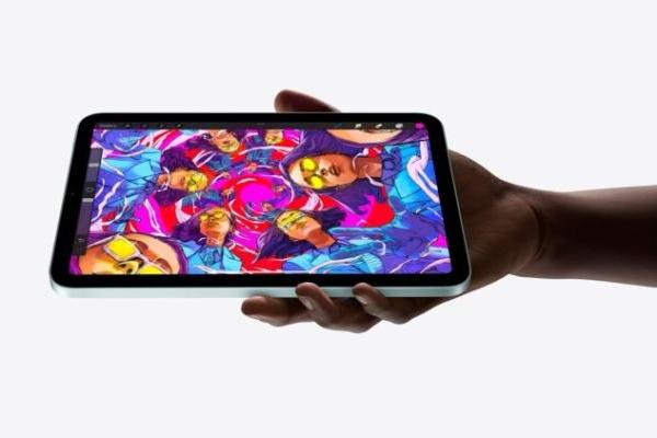 iPhone Air同款芯片但刷新率60Hz？iPad mini 8提前曝光