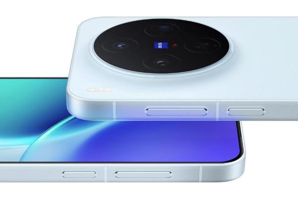 曝vivo新旗舰和中端机正在测试6.6英寸屏幕！