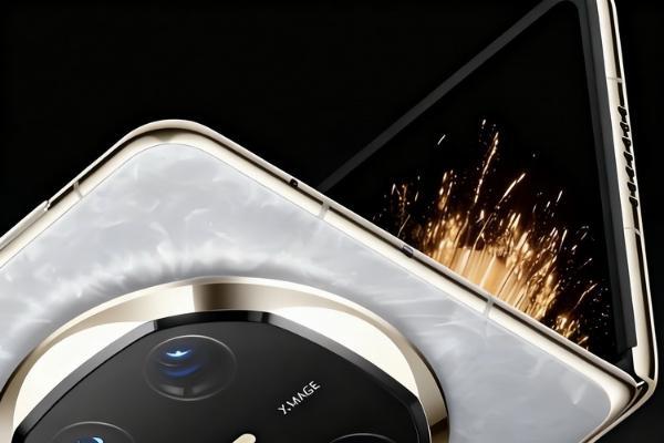 新一代芯片来了 华为新款大折叠首发麒麟9030 预计十一月发布