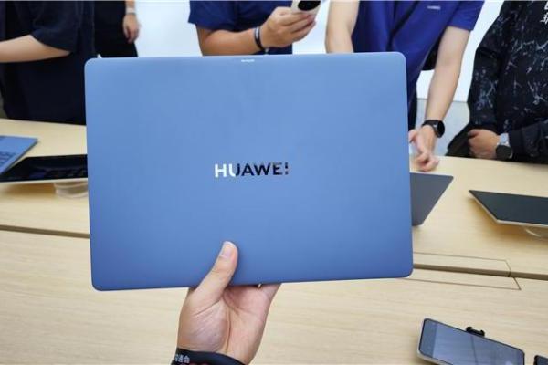 搭载麒麟9000X与鸿蒙6，价格不到5000元？新款鸿蒙电脑要来了！