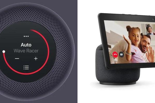 明年发布！苹果5款智能家居产品蓄力待发