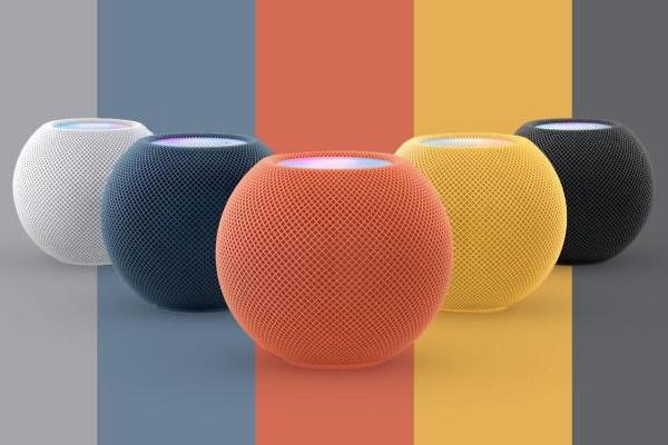 明年发布！苹果5款智能家居产品蓄力待发
