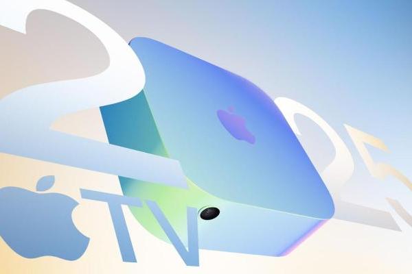 明年发布！苹果5款智能家居产品蓄力待发