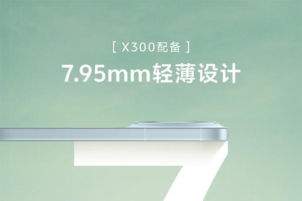 vivo官宣，X300 Pro将首发搭载云台级主摄LYT-828