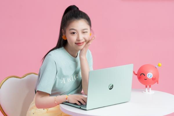 高颜高能 一步到位！华硕a豆14 Air悦享版AI轻薄本