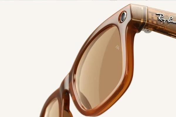 Magic Leap和谷歌发布AR眼镜“原型机”，造型酷似Ray-Ban Meta