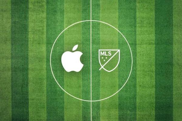 所有 MLS 季后赛比赛都将免费向 Apple TV 订阅用户开放
