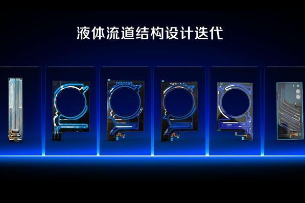 红魔水冷暨游戏技术发布会举行 全球首发手机水冷技术