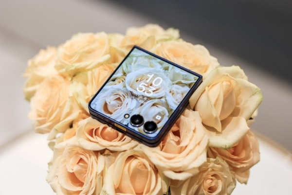 三星商城11.11狂欢返场 不要再次错过三星Galaxy Z Flip7