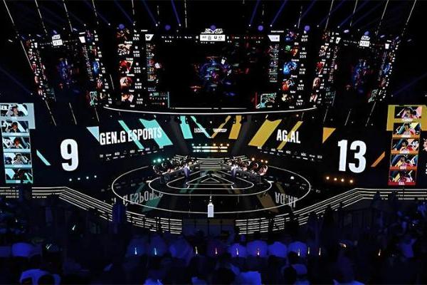 人类战队迎来最强AI挑战者？马斯克宣布Grok 5 迎战《英雄联盟》最强人类