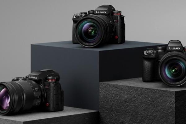 松下S1二代全系升级固件，相机更冷静更能拍