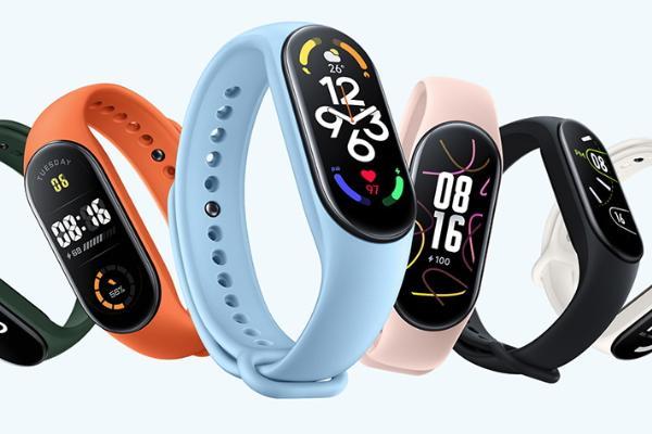 2025Q3智能穿戴销量统计：华为霸榜成人手表，小米垄断手环