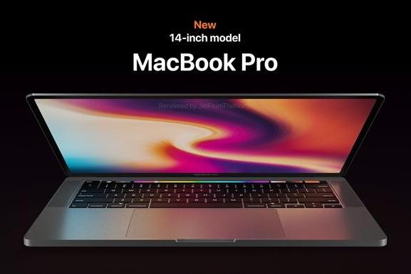 告别Mini LED：苹果MacBook Pro明年将全面升级至OLED屏