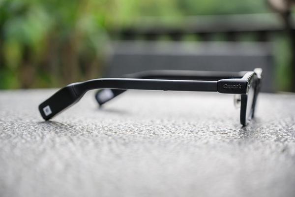 夸克AI眼镜快速上手，能否成为2025智能眼镜版本答案？