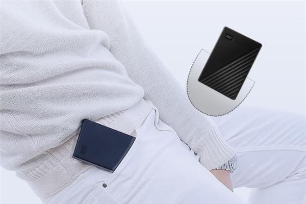 存储空间不足？别怕！让西部数据5款移动硬盘承包你的备份需求