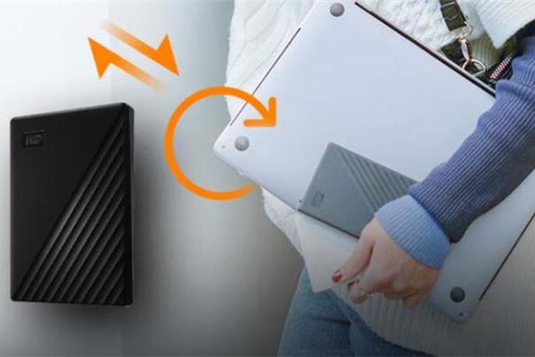 存储空间不足？别怕！让西部数据5款移动硬盘承包你的备份需求