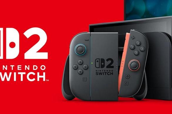 任天堂Switch 2销量突破1000万：全年冲击1900万