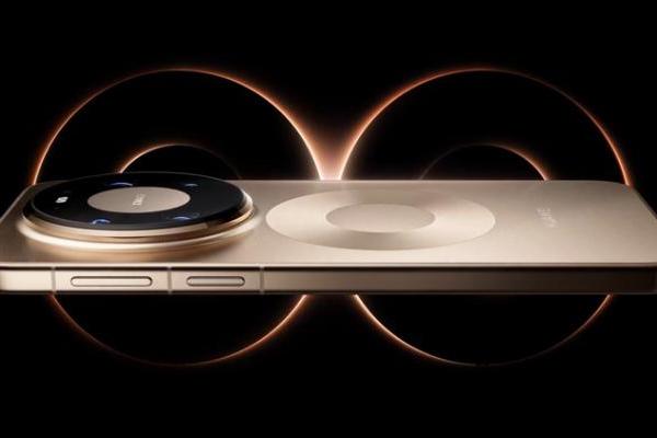 华为Mate80将于25日发布，麒麟9030好极、机背是“∞”