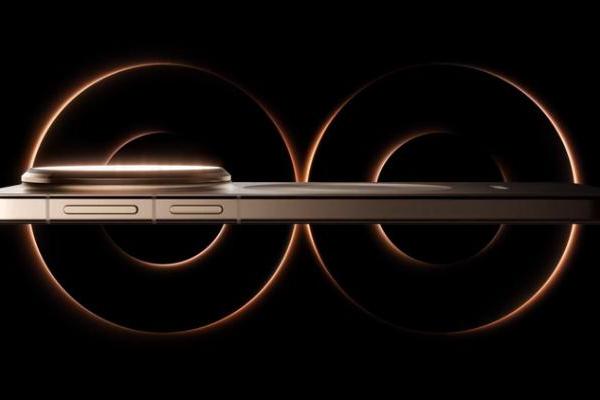 华为Mate80将于25日发布，麒麟9030好极、机背是“∞”