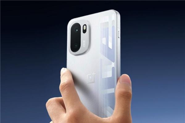 全球首发第五代骁龙8，一加Ace 6T正式官宣