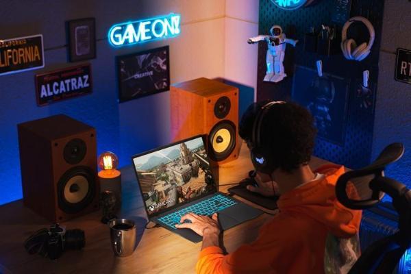 轻薄、大屏、强劲、全能！华硕无畏系列，双十一首选笔记本