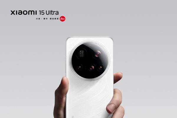 小米17 Ultra顺利入网：旗下最强影像机年底见