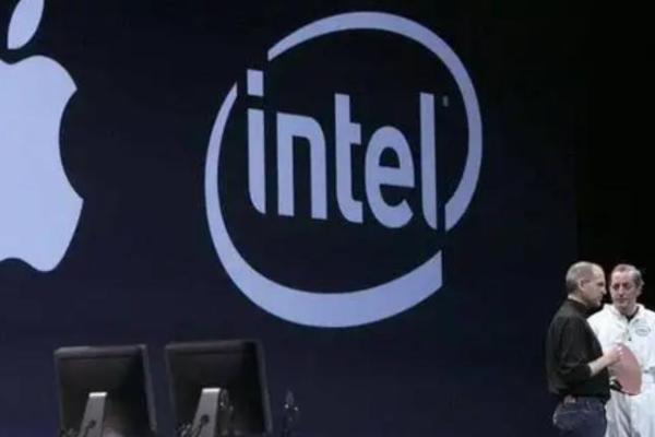 时隔多年再携手 英特尔将代工苹果低端M系列芯片