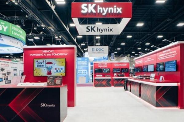 压力给到三星 SK海力士全球首发12层堆叠HBM4内存