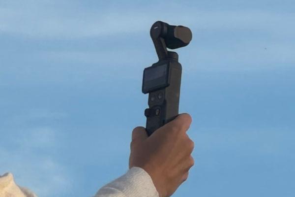 爆料称大疆Pocket 4电池较上代多约2成，有望12月发布