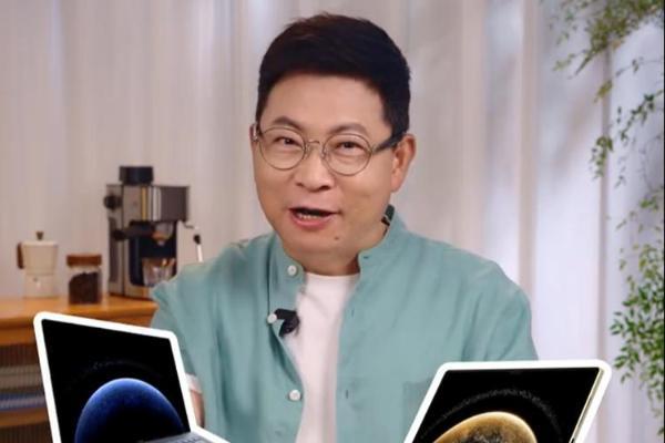 华为官宣MatePad Edge：号称是超旗舰二合一平板电脑