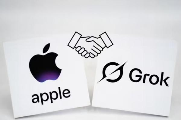 马斯克：乐意帮助苹果升级Siri