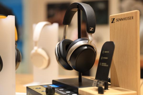 Hi-Fi+无线，有可能么？森海塞尔用HDB 630给出了自己的答案