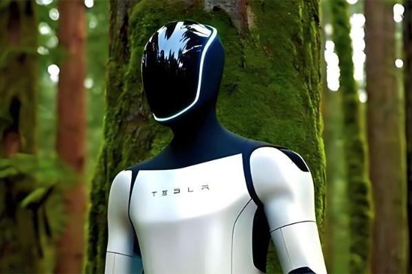 马斯克描绘AI乌托邦：金钱将失意义，所有人都不用工作