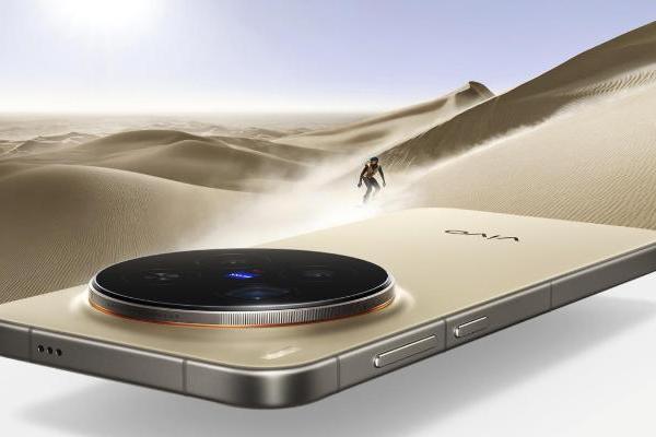 双2亿像素三摄方案！vivo X300 Ultra影像升级