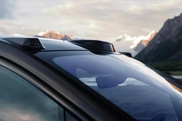 蔚来芯片见到回头钱了？智驾芯片开始技术外供！